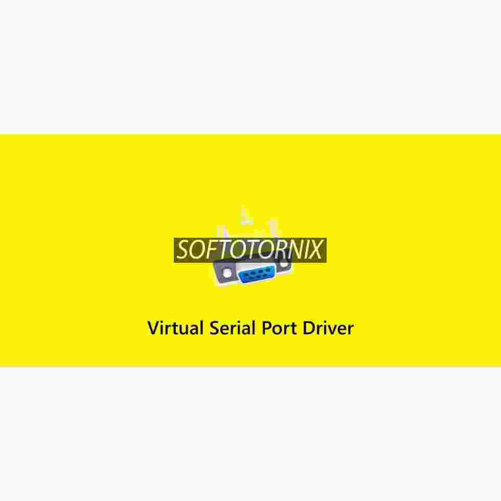 com port driver download